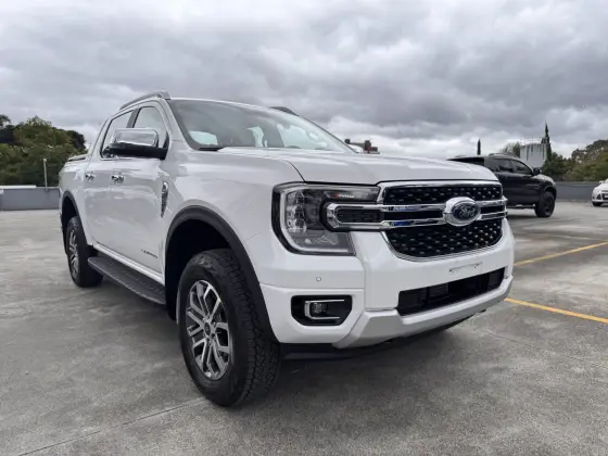 FORD RANGER 3.0 V6 TURBO DIESEL CD LIMITED 4X4 AUTOMÁTICO FORD RANGER 3.0 V6 TURBO DIESEL CD LIMITED 4X4 AUTOMÁTICO