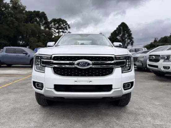 FORD-RANGER-2025