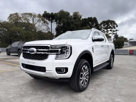 FORD-RANGER-3.0 V6 TURBO DIESEL CD LIMITED 4X4 AUTOMÁTICO FORD-RANGER-2025