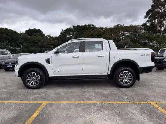 FORD-RANGER-3.0 V6 TURBO DIESEL CD LIMITED 4X4 AUTOMÁTICO FORD-RANGER-2025