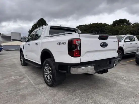 FORD-RANGER-2025