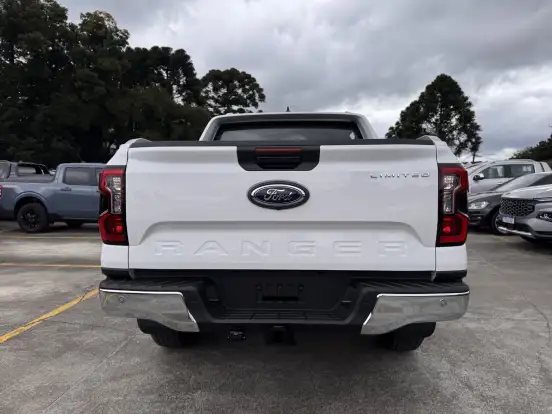 FORD-RANGER-3.0 V6 TURBO DIESEL CD LIMITED 4X4 AUTOMÁTICO FORD-RANGER-2025