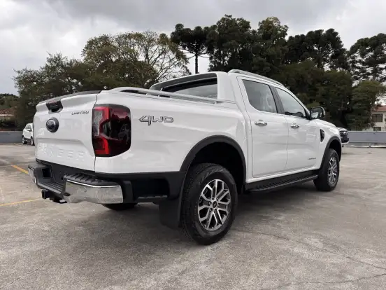 FORD-RANGER-2025