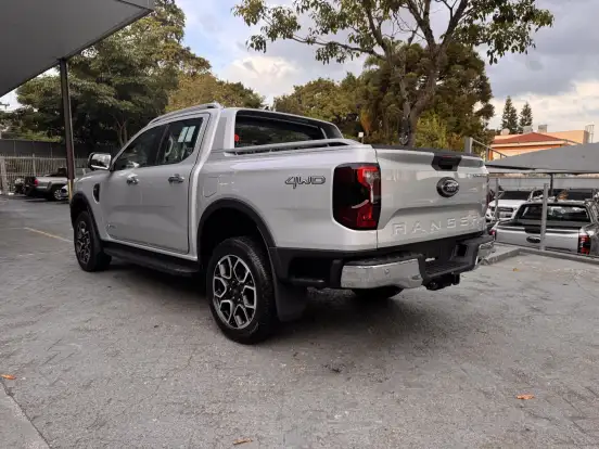 FORD-RANGER-3.0 V6 TURBO DIESEL CD LIMITED 4X4 AUTOMÁTICO FORD-RANGER-2025