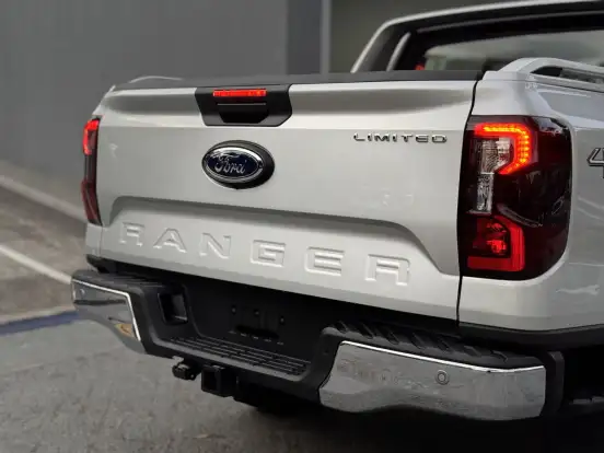 FORD-RANGER-3.0 V6 TURBO DIESEL CD LIMITED 4X4 AUTOMÁTICO FORD-RANGER-2025