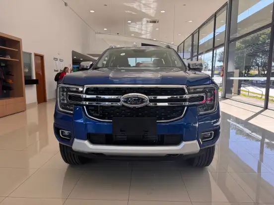 FORD-RANGER-3.0 V6 TURBO DIESEL CD LIMITED 4X4 AUTOMÁTICO FORD-RANGER-2025