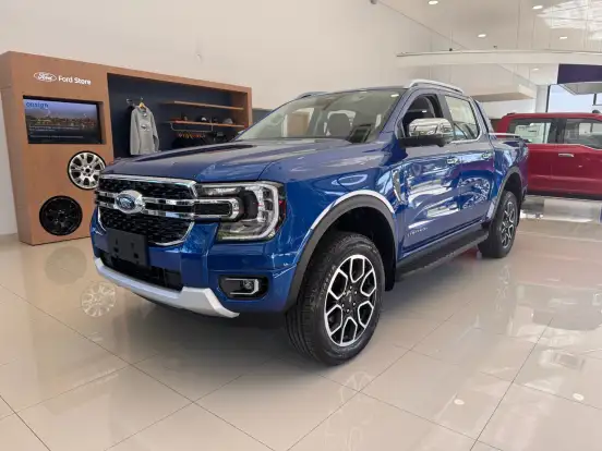 FORD-RANGER-3.0 V6 TURBO DIESEL CD LIMITED 4X4 AUTOMÁTICO FORD-RANGER-2025