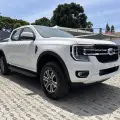 FORD RANGER 3.0 V6 TURBO DIESEL CD XLT 4X4 AUTOMÁTICO FORD RANGER 3.0 V6 TURBO DIESEL CD XLT 4X4 AUTOMÁTICO