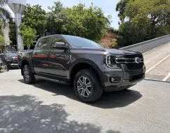 FORD RANGER 3.0 V6 TURBO DIESEL CD XLT 4X4 AUTOMÁTICO FORD RANGER 3.0 V6 TURBO DIESEL CD XLT 4X4 AUTOMÁTICO