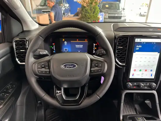 FORD-RANGER-2025