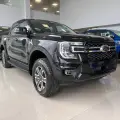 FORD RANGER 3.0 V6 TURBO DIESEL CD XLT 4X4 AUTOMÁTICO FORD RANGER 3.0 V6 TURBO DIESEL CD XLT 4X4 AUTOMÁTICO