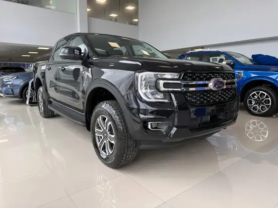 FORD-RANGER-3.0 V6 TURBO DIESEL CD XLT 4X4 AUTOMÁTICO FORD-RANGER-2025
