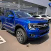 FORD RANGER 3.0 V6 TURBO DIESEL CD XLT 4X4 AUTOMÁTICO FORD RANGER 3.0 V6 TURBO DIESEL CD XLT 4X4 AUTOMÁTICO