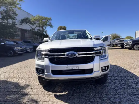 FORD-RANGER-3.0 V6 TURBO DIESEL CD XLT 4X4 AUTOMÁTICO FORD-RANGER-2025