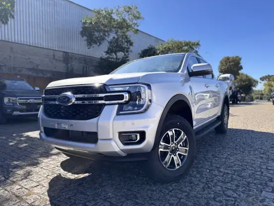 FORD-RANGER-3.0 V6 TURBO DIESEL CD XLT 4X4 AUTOMÁTICO FORD-RANGER-2025