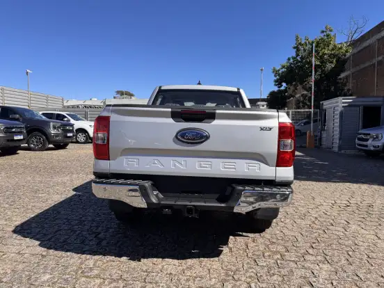 FORD-RANGER-3.0 V6 TURBO DIESEL CD XLT 4X4 AUTOMÁTICO FORD-RANGER-2025