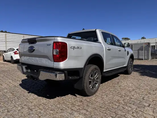 FORD-RANGER-3.0 V6 TURBO DIESEL CD XLT 4X4 AUTOMÁTICO FORD-RANGER-2025