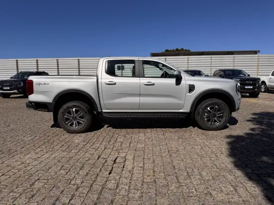FORD-RANGER-3.0 V6 TURBO DIESEL CD XLT 4X4 AUTOMÁTICO FORD-RANGER-2025