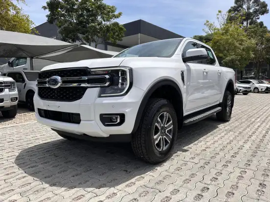 FORD-RANGER-3.0 V6 TURBO DIESEL CD XLT 4X4 AUTOMÁTICO FORD-RANGER-2025