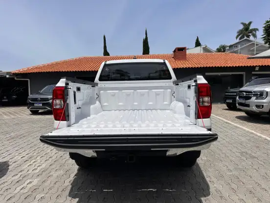 FORD-RANGER-3.0 V6 TURBO DIESEL CD XLT 4X4 AUTOMÁTICO FORD-RANGER-2025