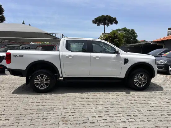 FORD-RANGER-3.0 V6 TURBO DIESEL CD XLT 4X4 AUTOMÁTICO FORD-RANGER-2025
