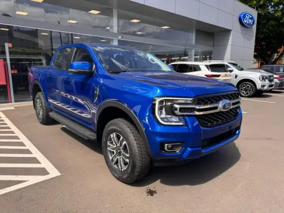 FORD-RANGER-3.0 V6 TURBO DIESEL CD XLT 4X4 AUTOMÁTICO FORD-RANGER-2025