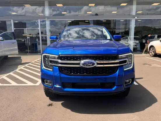 FORD-RANGER-3.0 V6 TURBO DIESEL CD XLT 4X4 AUTOMÁTICO FORD-RANGER-2025