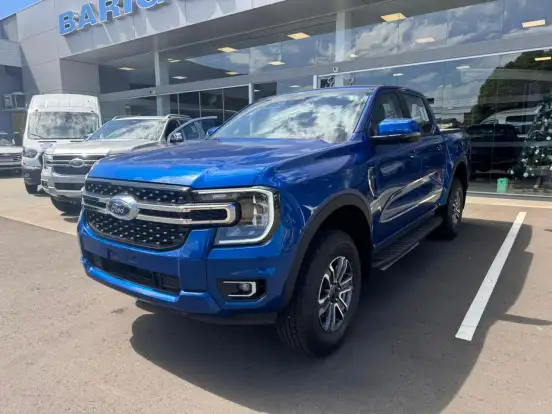 FORD-RANGER-3.0 V6 TURBO DIESEL CD XLT 4X4 AUTOMÁTICO FORD-RANGER-2025
