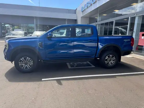 FORD-RANGER-3.0 V6 TURBO DIESEL CD XLT 4X4 AUTOMÁTICO FORD-RANGER-2025