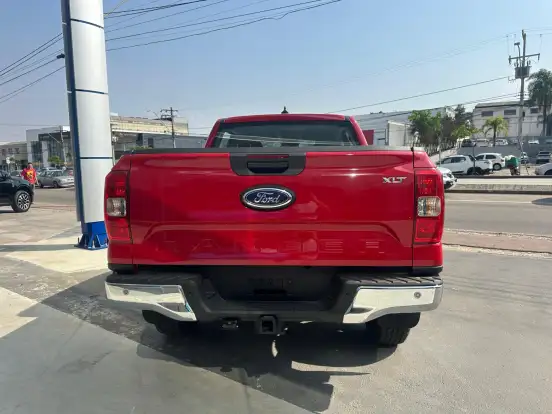 FORD-RANGER-3.0 V6 TURBO DIESEL CD XLT 4X4 AUTOMÁTICO FORD-RANGER-2025