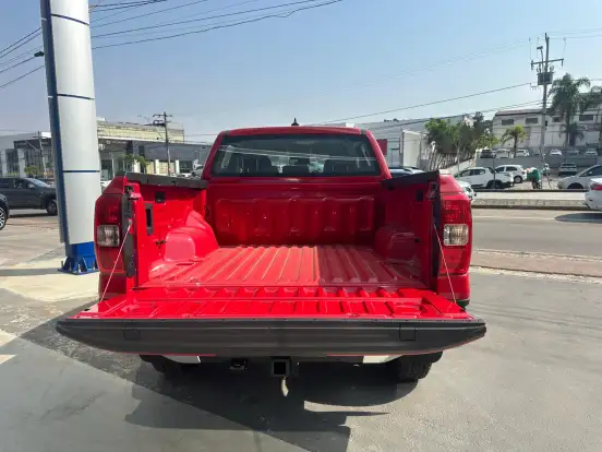 FORD-RANGER-3.0 V6 TURBO DIESEL CD XLT 4X4 AUTOMÁTICO FORD-RANGER-2025