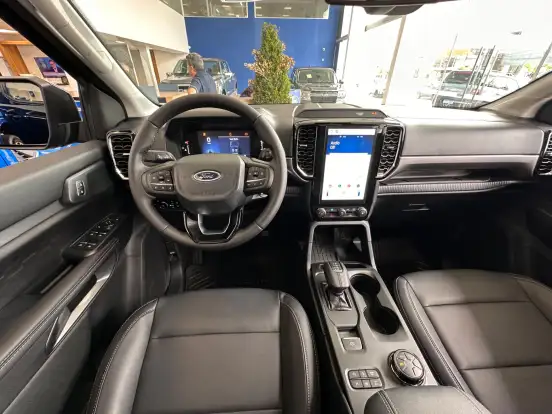 FORD-RANGER-2025