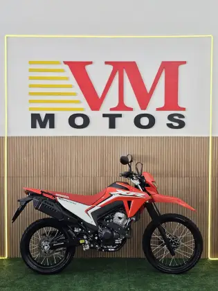 HONDA XR 300L TORNADO HONDA XR 300L TORNADO