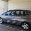 HONDA FIT 1.5 EX 16V FLEX 4P AUTOMÁTICO HONDA FIT 1.5 EX 16V FLEX 4P AUTOMÁTICO