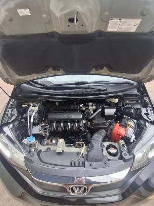 Imagem de HONDA FIT 1.5 LX 16V FLEX 4P AUTOMÁTICO