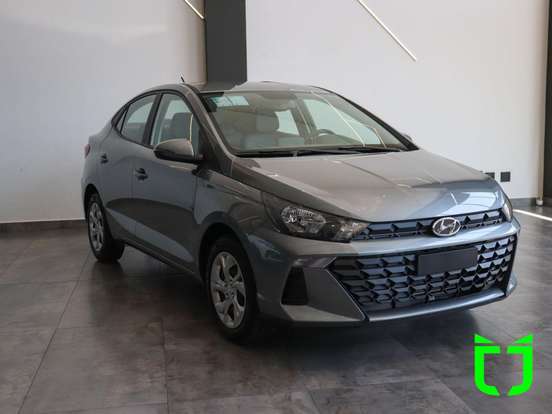 HYUNDAI-HB20S-1.0 12V FLEX COMFORT MANUAL HYUNDAI-HB20S-2025