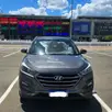 HYUNDAI TUCSON 1.6 16V T-GDI GASOLINA GLS ECOSHIFT HYUNDAI TUCSON 1.6 16V T-GDI GASOLINA GLS ECOSHIFT