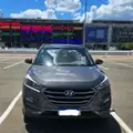 HYUNDAI TUCSON 1.6 16V T-GDI GASOLINA GLS ECOSHIFT HYUNDAI TUCSON 1.6 16V T-GDI GASOLINA GLS ECOSHIFT