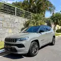 JEEP COMPASS 1.3 T270 TURBO FLEX S AT6 JEEP COMPASS 1.3 T270 TURBO FLEX S AT6