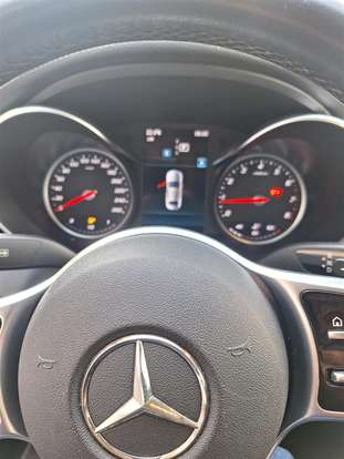 MERCEDES-BENZ-C 180-1.6 CGI FLEX EXCLUSIVE 9G-TRONIC MERCEDES-BENZ-C 180-2019