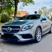 MERCEDES-BENZ GLA 45 AMG 2.0 CGI GASOLINA 4MATIC SPEEDSHIFT MERCEDES-BENZ GLA 45 AMG 2.0 CGI GASOLINA 4MATIC SPEEDSHIFT