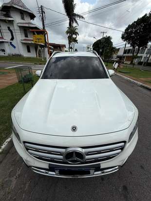 MERCEDES-BENZ-GLB 200-1.3 CGI GASOLINA ADVANCE 7G-DCT MERCEDES-BENZ-GLB 200-2021