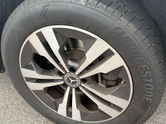 MERCEDES-BENZ-GLB 200-1.3 CGI GASOLINA ADVANCE 7G-DCT MERCEDES-BENZ-GLB 200-2021
