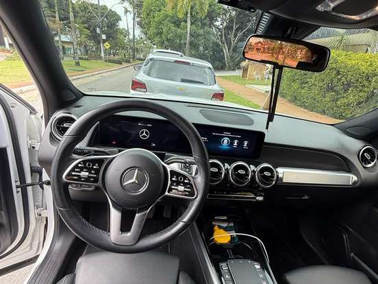MERCEDES-BENZ-GLB 200-1.3 CGI GASOLINA ADVANCE 7G-DCT MERCEDES-BENZ-GLB 200-2021