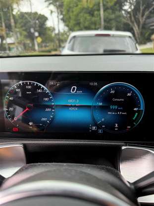 MERCEDES-BENZ-GLB 200-1.3 CGI GASOLINA ADVANCE 7G-DCT MERCEDES-BENZ-GLB 200-2021