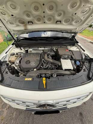 MERCEDES-BENZ-GLB 200-1.3 CGI GASOLINA ADVANCE 7G-DCT MERCEDES-BENZ-GLB 200-2021