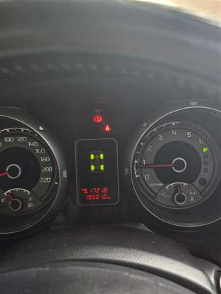 MITSUBISHI-PAJERO FULL-2013