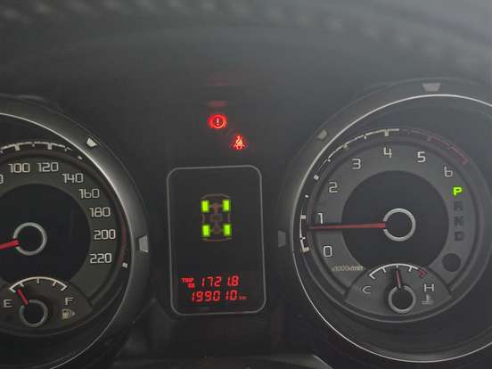 MITSUBISHI-PAJERO FULL-3.2 HPE 4X4 16V TURBO INTERCOOLER DIESEL 4P AUTOMÁTICO MITSUBISHI-PAJERO FULL-2013