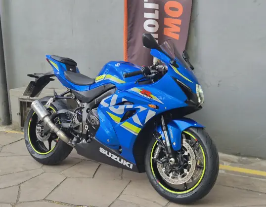 SUZUKI GSX-R1000A 