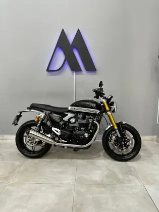 TRIUMPH SPEED TWIN RS 